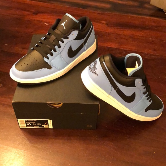 Air Jordan 1 Low - Picture 4 of 8